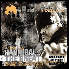 Hannibal The Great -My Light in the Sky (prod. by Cee the Architek)