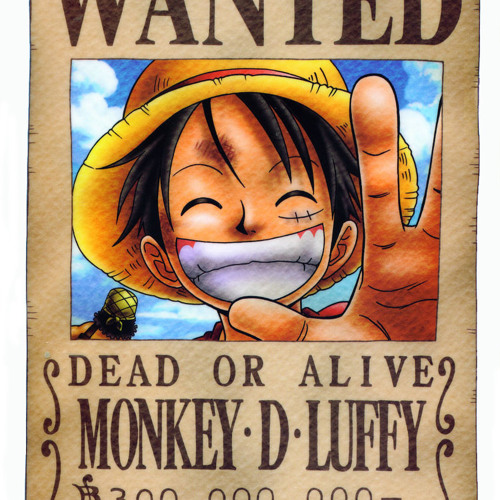 One Piece Soundtrack - Luffy's Theme
