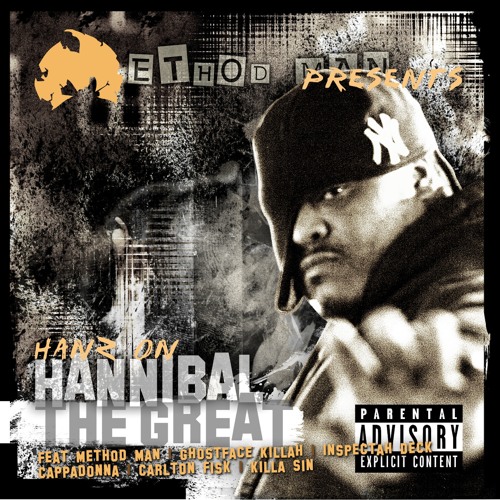 Hannibal The Great -Streets of New York feat Carlton Fisk (prod. by Cee the Architek)