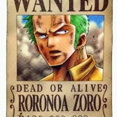 One Piece Soundtrack - Roronoa Zoro's Theme