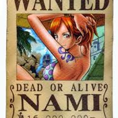 One Piece Soundtrack - Nami's Theme