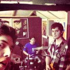 Jimmy Balmaceda - Nadie dijo nunca que iba a ser así (maqueta)