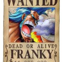 One Piece Soundtrack - Franky's Theme