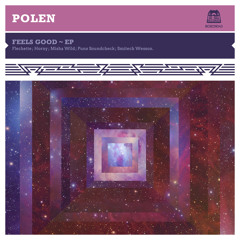 Feels Good (Original Mix)