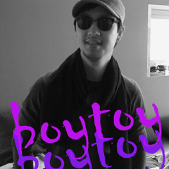 All-IP Song Remix by BOYTOY