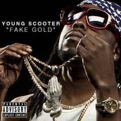Young Scooter | Fake Gold
