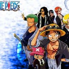 One Piece Soundtrack - FIGHT