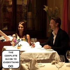 Fancy Restaurants