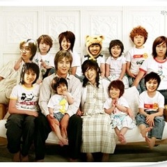 Dong Hae - Super Junior SBS Strong Heart Theme Song