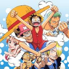 One Piece Soundtrack - To The Grand Line