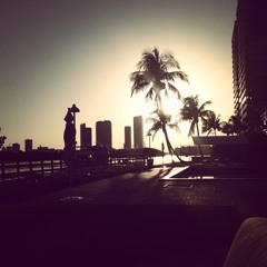 Sunny Saturday Morning