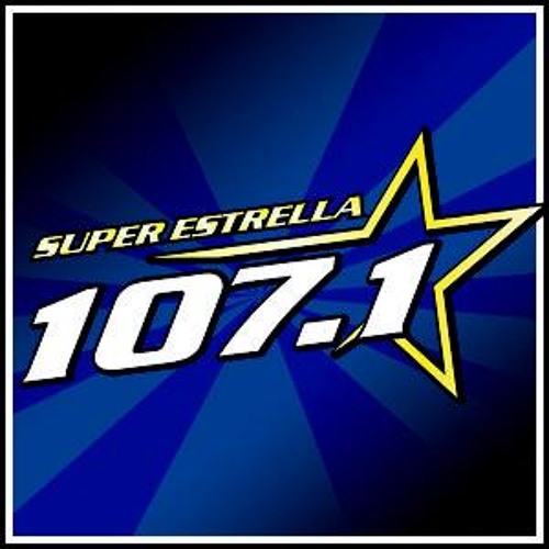 SUPER ESTRELLA 107.1 FM MIXX