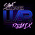 Artwork for RWR feat Patrick Baker - Love is a Battlefield (Silent Gloves Remix) [Free D/L]