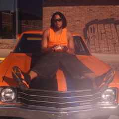 "Ballin Outta Control" LEGEND