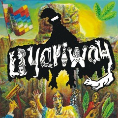 06 - Bailando la Saya