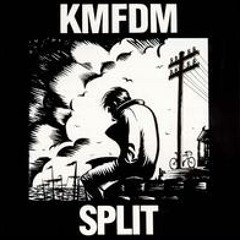 KMFDM - Split (dOGstep Mirrorball DJ Edit) - 2023 REMASTER