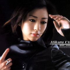 come back to me (utada hikaru) - add acoustic guitar