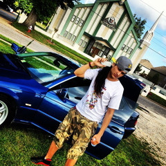 Das Da One - @itsKADo ( #ReMiX TO #AllTheTime #Jeremih #LilWayne #Natasha Mosley )