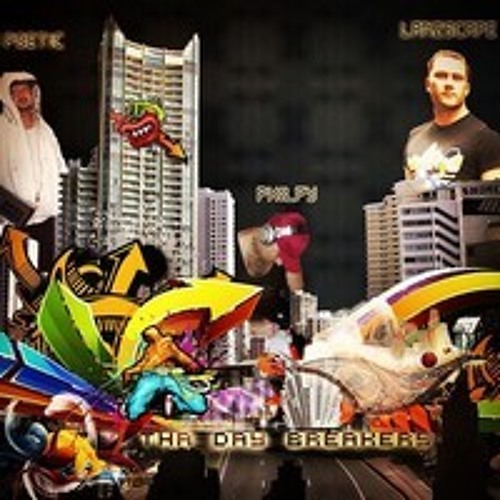 The cypher that ends all cyphers. ft.Gold'n,DannyD,Simonide, BigSexy,Tawn,DjPoetic,Lanzscape,Philfy