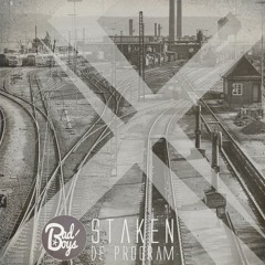 Staken EP [Out May 20th On Bad Boys Records]