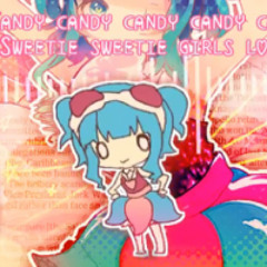【IA】CANDY CANDY【VOCALOID3カバー】