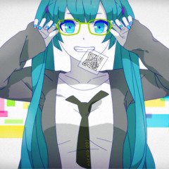 Miku Hatsune - Chaining Intention