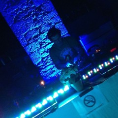 Kollektiver Einklang @ Rick Diablós Birthday Night Petersberg (Festungsbäckerei) 04. Mai 2013