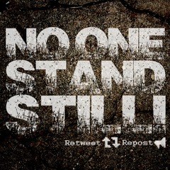 No One Stand Still - Дьявол-Шоу (ft. SickSick from Dead Billy B)