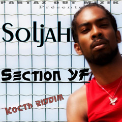 Soljah - SectionYF