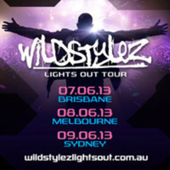 sounds like dbs Volume 8 | Q-Dance Promo Mix | Wildstylez Lights Out Tour