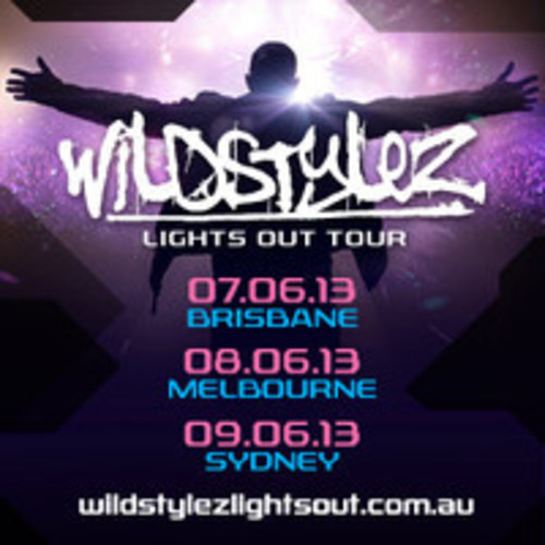 sounds like dbs Volume 8 | Q-Dance Promo Mix | Wildstylez Lights Out Tour