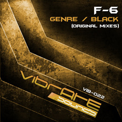 F-6 - Genre (Original Mix)