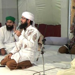 LO MADINE KI TAJALI SE LAGAEY HOYE HAIN