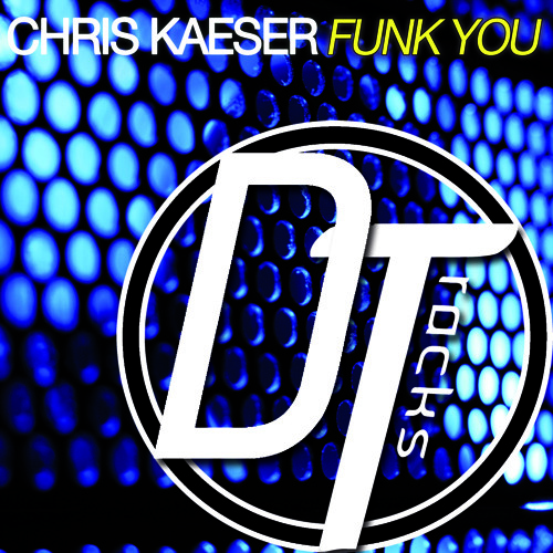 Chris Kaeser