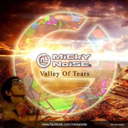 Micky Noise - Valley of Tears