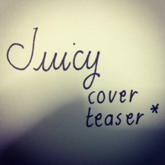 Just Give Me A Reason (Cover Teaser*)