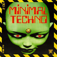 minimal techno