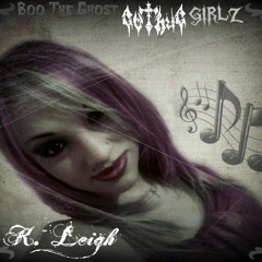 THUGBOSSVAMP Boo The Ghost with k.leigh on tha hook