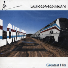 03 The locomotion
