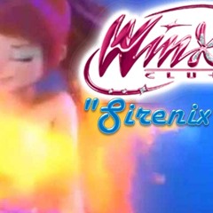 Sirenix- Winx Club
