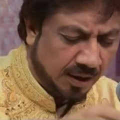 Hamid Ali Khan - Mennu Tere Jiya Sohna (Live)