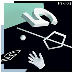 Joyce Muniz - Sleepless  out now! on Jackmode 5 Yrs compi