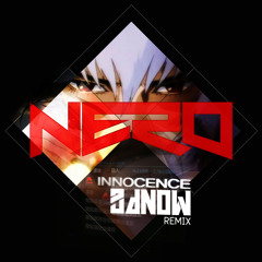[FREE DL]Nero - Innocence (3dNOW Remix)