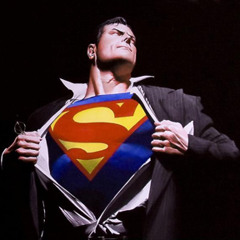 Clark Kent (Superman)