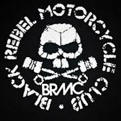 Black Rebel Motorcycle Club - The Absent