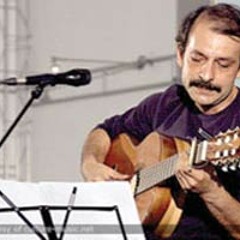 soheil nafisi-Paria سهیل نفیسی- پریا