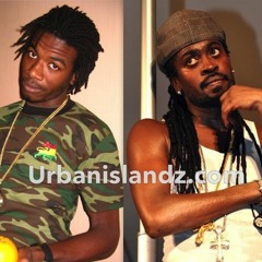 Gyptian Ft  Beenie Man - Soul Mate