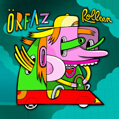 ORFAZ - Rolleen