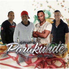 Parakundê - O amor e fato (ao vivo)