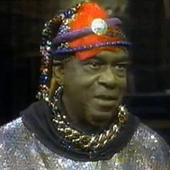 "Face The Music" - Sun Ra